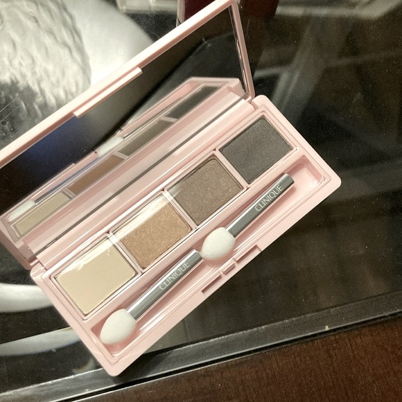 New! Never used Clinique makeup, moisturizer, and eye make up remover. - Picture 7 of 16